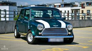 Mini 1300 MPI - 1997