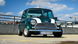 Mini 1300 MPI - 1997