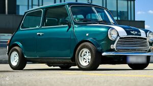 Mini 1300 MPI - 1997