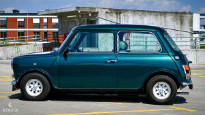 Mini 1300 MPI - 1997