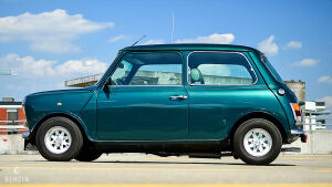 Mini 1300 MPI - 1997