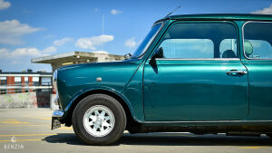 Mini 1300 MPI - 1997