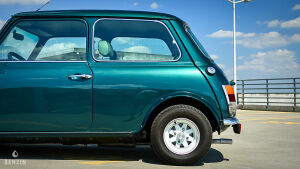 Mini 1300 MPI - 1997