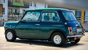 Mini 1300 MPI - 1997