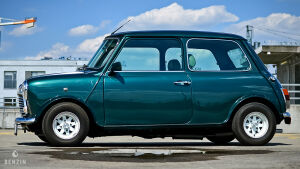 Mini 1300 MPI - 1997