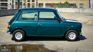 Mini 1300 MPI - 1997