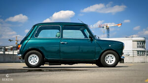 Mini 1300 MPI - 1997