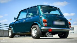 Mini 1300 MPI - 1997