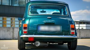 Mini 1300 MPI - 1997