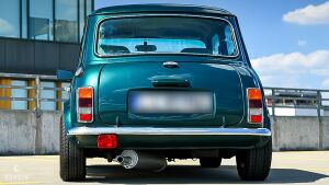 Mini 1300 MPI - 1997