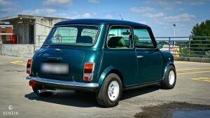 Mini 1300 MPI - 1997