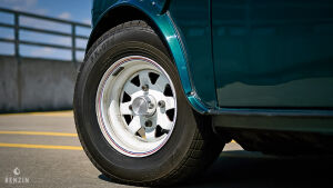 Mini 1300 MPI - 1997