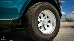 Mini 1300 MPI - 1997