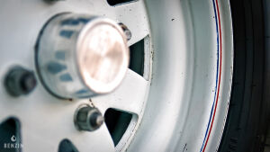 Mini 1300 MPI - 1997