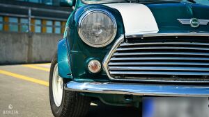 Mini 1300 MPI - 1997