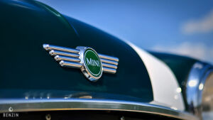 Mini 1300 MPI - 1997