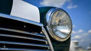 Mini 1300 MPI - 1997