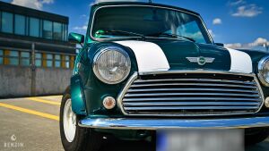 Mini 1300 MPI - 1997