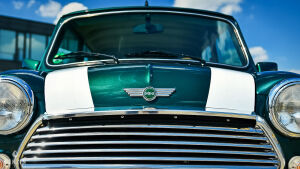 Mini 1300 MPI - 1997