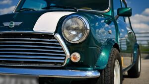 Mini 1300 MPI - 1997