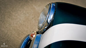 Mini 1300 MPI - 1997