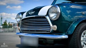 Mini 1300 MPI - 1997