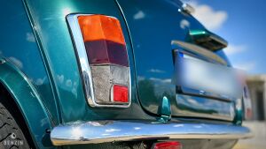 Mini 1300 MPI - 1997