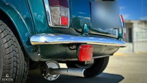 Mini 1300 MPI - 1997