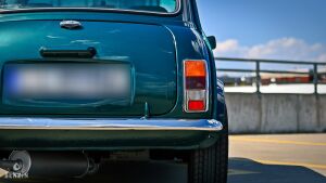 Mini 1300 MPI - 1997