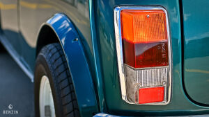 Mini 1300 MPI - 1997