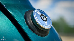 Mini 1300 MPI - 1997