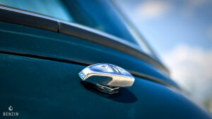 Mini 1300 MPI - 1997