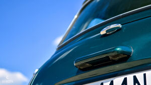 Mini 1300 MPI - 1997