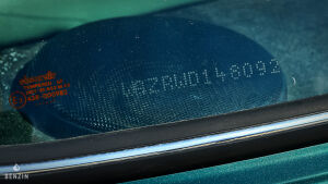 Mini 1300 MPI - 1997