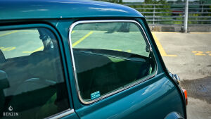 Mini 1300 MPI - 1997