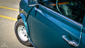 Mini 1300 MPI - 1997