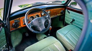 Mini 1300 MPI - 1997