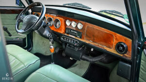 Mini 1300 MPI - 1997