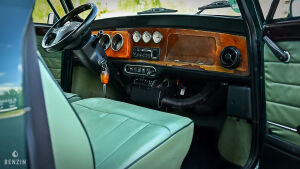 Mini 1300 MPI - 1997