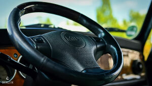 Mini 1300 MPI - 1997