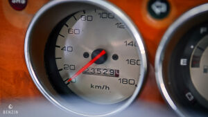 Mini 1300 MPI - 1997