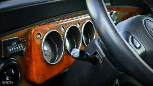 Mini 1300 MPI - 1997