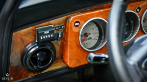 Mini 1300 MPI - 1997