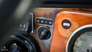 Mini 1300 MPI - 1997