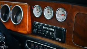 Mini 1300 MPI - 1997