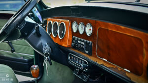 Mini 1300 MPI - 1997