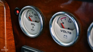 Mini 1300 MPI - 1997