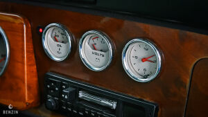 Mini 1300 MPI - 1997