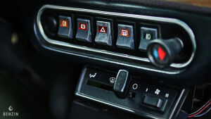 Mini 1300 MPI - 1997