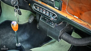 Mini 1300 MPI - 1997